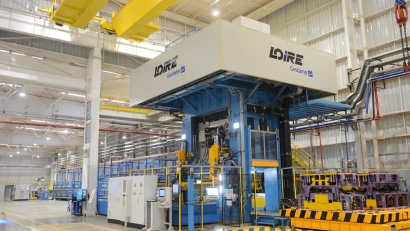 Gestamp inaugura fábrica de R$ 200 milhões em Piracicaba
