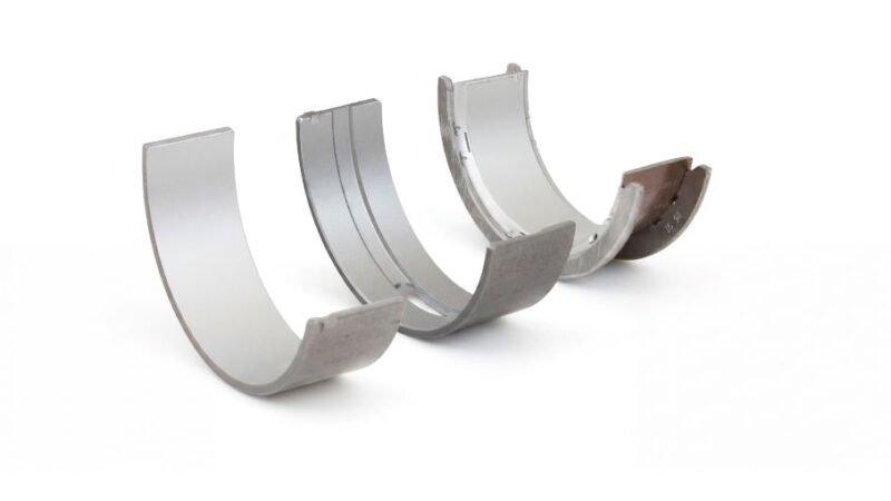 Mahle destaca papel das bronzinas na proteção do motor