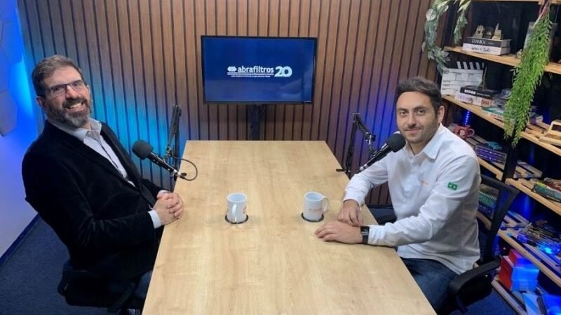 Abra Talks debate Direito à Reparação, Inspeção Técnica Veicular e Inteligência Artificial