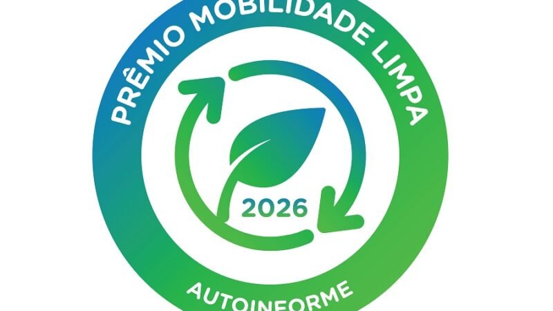 Prêmio Mobilidade Limpa homenageia carros mais eficientes