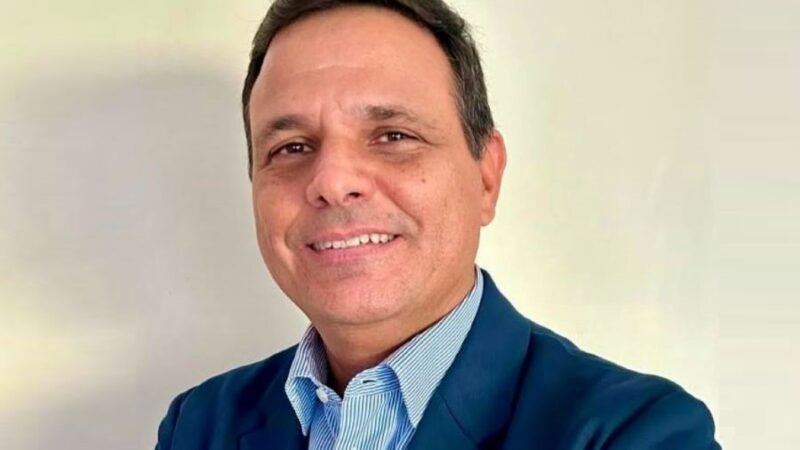 WEGA anuncia Mario Brescancini como novo Head de Vendas Brasil