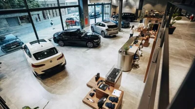 Emplacamentos premium caem 9,6% em maio; acumulado do ano fecha em -5,4%
