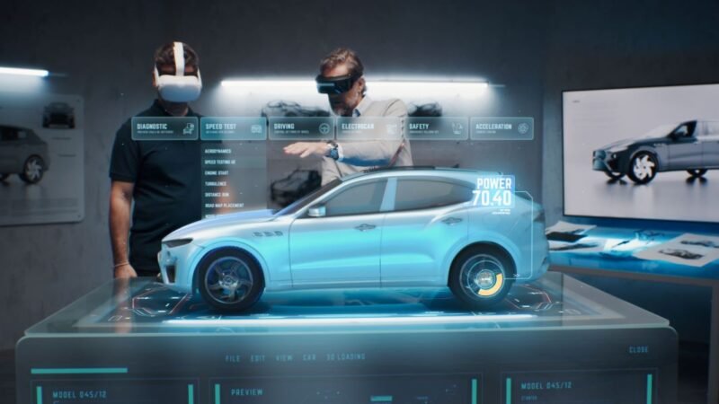Agregar valor ou montar tecnologia: o dilema que pode definir o futuro da indústria automotiva brasileira