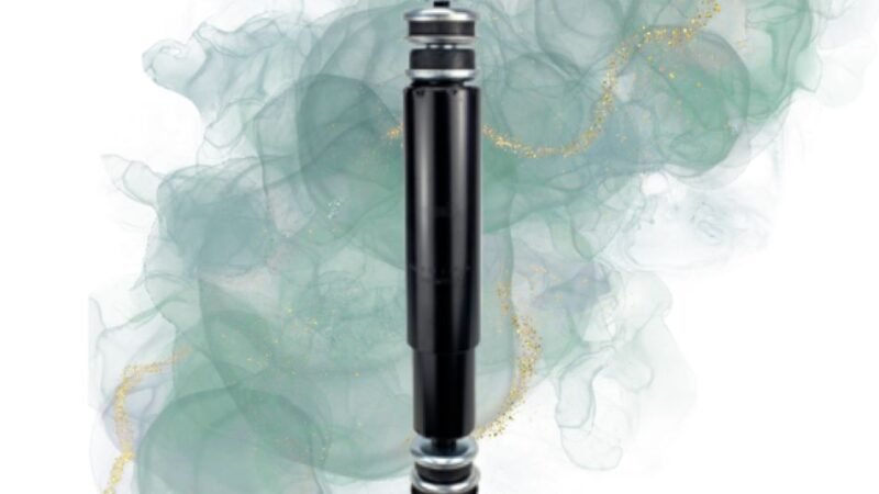 Cofap reforça atuação no segmento pesado com novos amortecedores