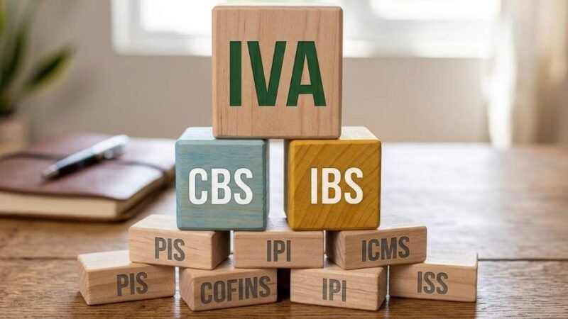 Setores produtivo e contábil propõem mudanças na regulamentação do IVA