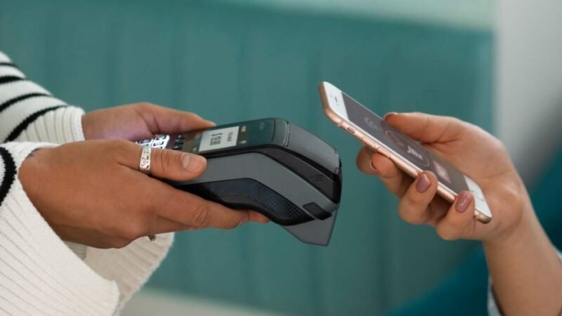 BC retira teto de R$ 500 para Pix por aproximação; instituições devem se adaptar até outubro