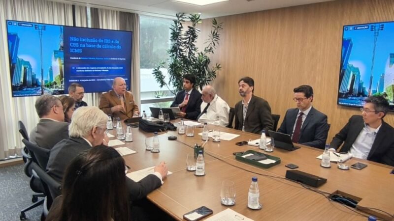 Inclusão de IBS e CBS na base de cálculo do ICMS pode reeditar ‘tributo sobre tributo’ na transição da Reforma Tributária
