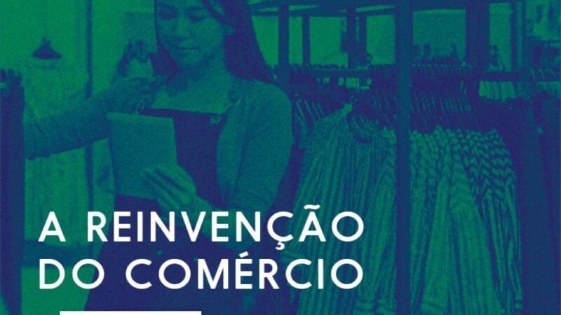 Varejo integrado: quando físico e digital deixam de competir e passam a convergir