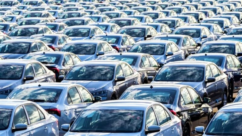 Move Brasil: confira os carros que ficaram mais baratos para motoristas