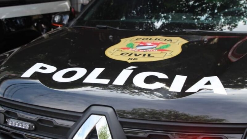 Polícia de SP encontra 34 mil peças automotivas falsificadas em lojas de autopeças
