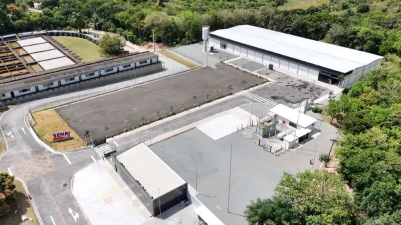 Brasil desenvolve sensor de freio obrigatório para carros em 2029