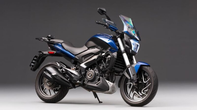 Bajaj cresce 55% no primeiro semestre de 2026