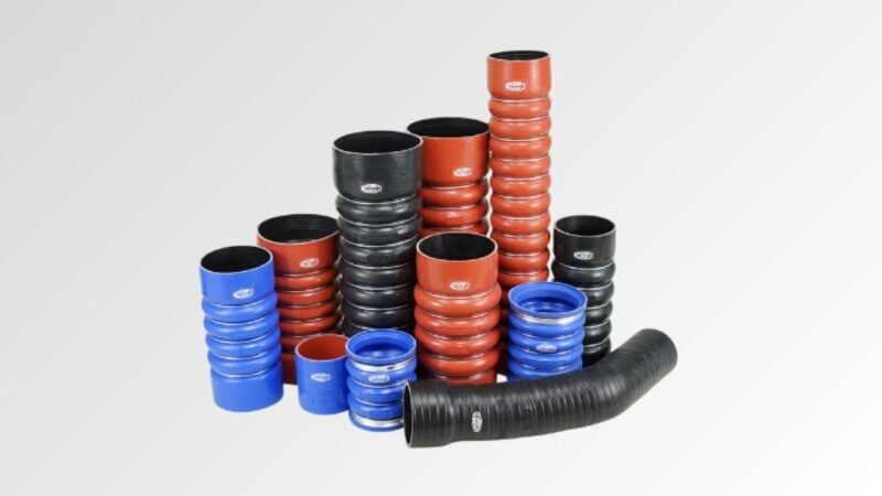 Magneti Marelli amplia portfólio de mangueiras para veículos pesados