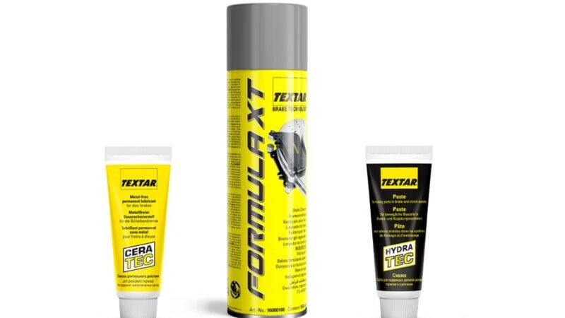 Cresce o uso de produtos específicos na manutenção dos sistemas de freios