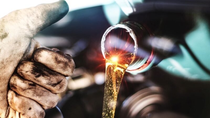 Valvoline cresce 45,6% no primeiro semestre e supera projeção inicial para 2026
