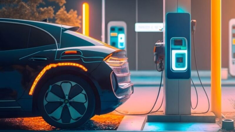 Em três anos, elétrico desvaloriza o dobro do carro a combustão