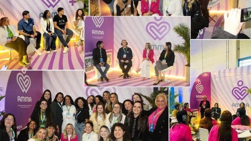 Mulheres movimentam a reparação automotiva
