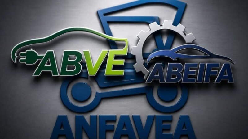Chegada das chinesas divide forças entre Anfavea, Abeifa e ABVE