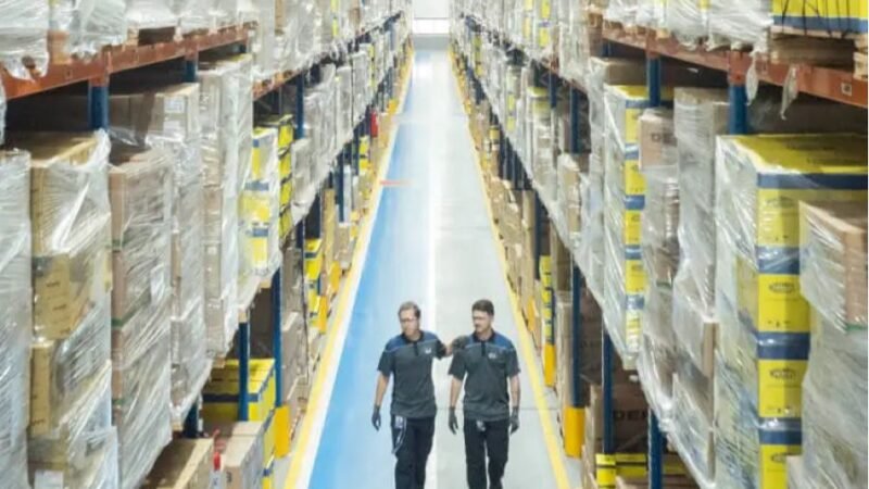 Envelhecimento da frota de veículos torna-se desafio para reposição de peças