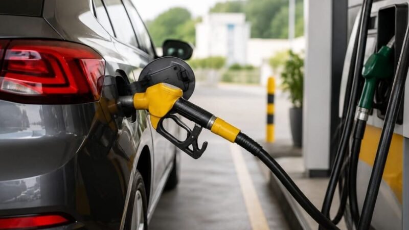 Anfavea explica posição contrária ao aumento do etanol na gasolina