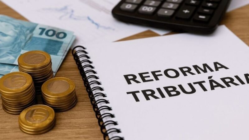 Novo cronograma da reforma tributária amplia prazo para o Simples Nacional