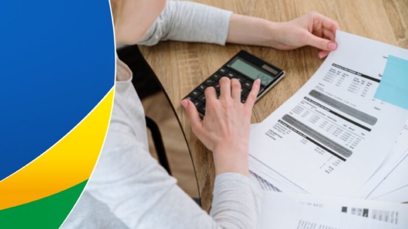 Cartão de crédito, empréstimo e crediário são os principais vilões da inadimplência no país