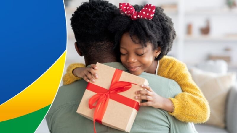 104 milhões de consumidores devem ir às compras para o Dia dos Pais