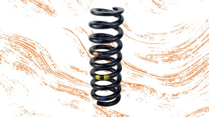 Nova mola helicoidal Cofap amplia cobertura da linha para caminhões
