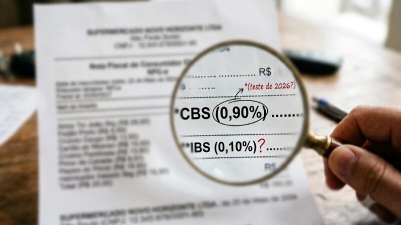 Mudanças na nota fiscal exigem atenção das empresas na reta final para adaptação à reforma tributária