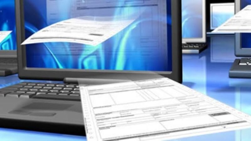 Emissão da duplicata eletrônica começa em breve. Conheça o cronograma