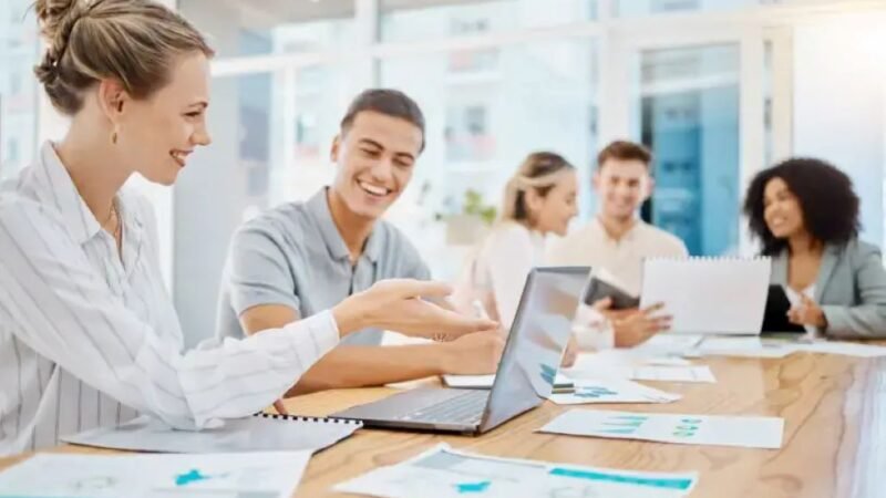 Abertura de pequenos negócios cresce 12% no primeiro semestre deste ano
