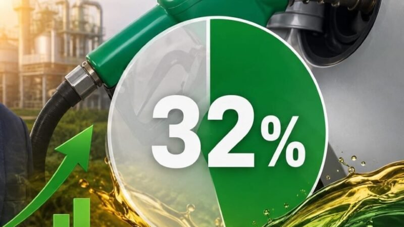 Sindipeças e Abeifa são contra o aumento do etanol na gasolina