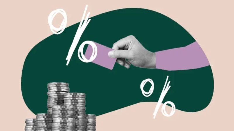 Crédito em atraso dos brasileiros bate recorde no primeiro quadrimestre de 2026