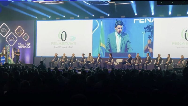 Congresso & ExpoFenabrave chega à sua 34ª edição com expectativa de recorde