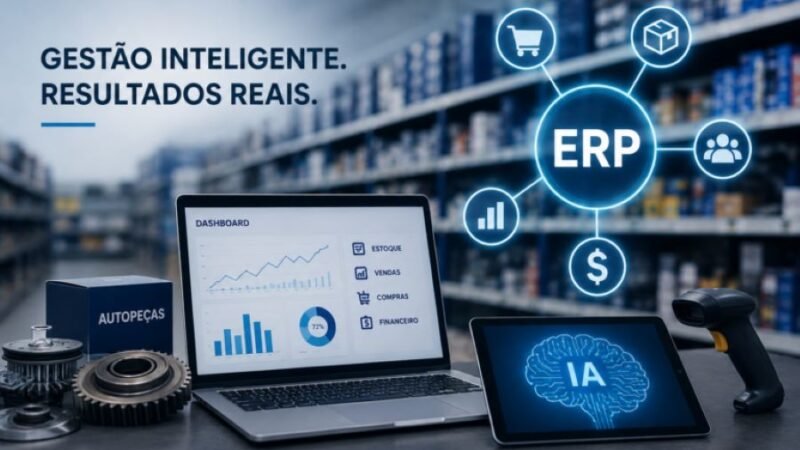 Adoção de IA requer maturidade operacional