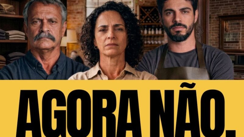 Comércio, serviços e turismo fazem apelo para que PEC da 6×1 não seja votada antes das eleições