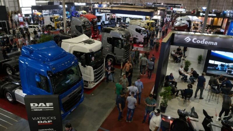 Feira dos Cegonheiros deve movimentar R$ 660 milhões e receber 96 mil visitantes