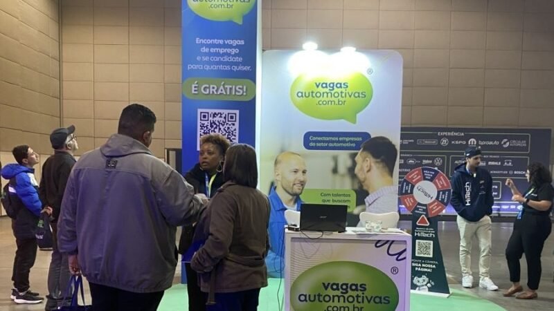 HiTech consolida apoio à qualificação profissional no Oficina Brasil Conecta