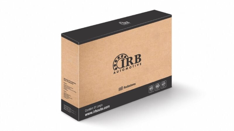 IRB Automotive lança linha exclusiva de radiadores para veículos elétricos