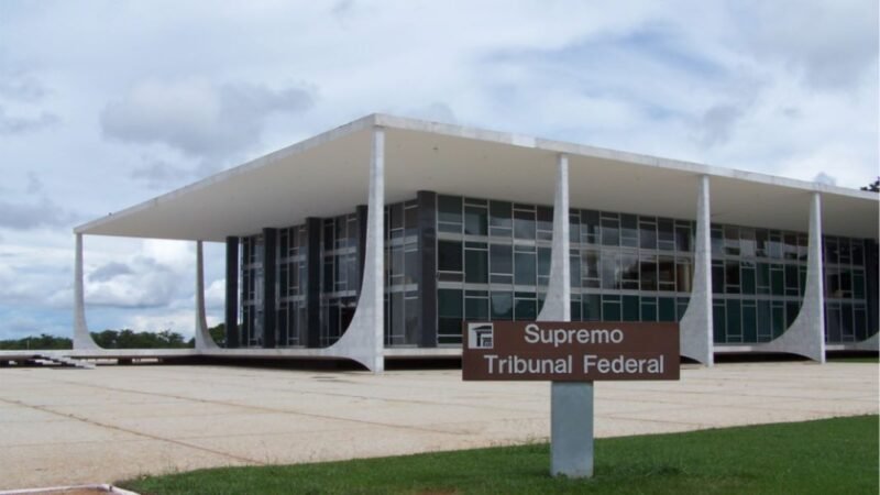 STF confirma suspensão de multas da NR-1 e reforça posição defendida pela CNC