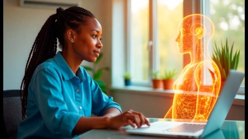 A confiança do cliente entrou na era da inteligência artificial