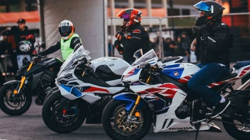 Motos inauguram Festival Interlagos 2026 em São Paulo; siga