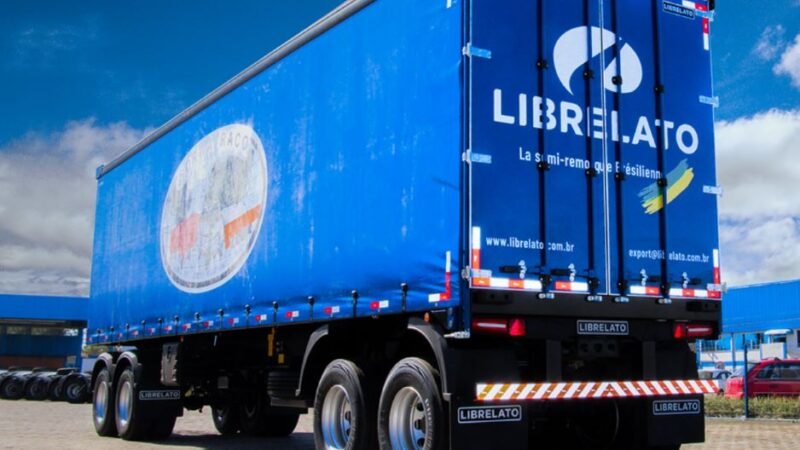 Venda de implementos reage em julho mas no ano ainda tem queda de 5%
