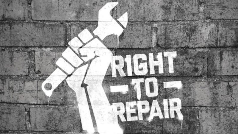 Projeto de Lei que institui o direito do consumidor reparar seus bens onde quiser é apresentado no Senado Federal