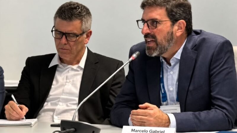 Comunidade global do direito ao reparo se reúne para fortalecer a cooperação internacional