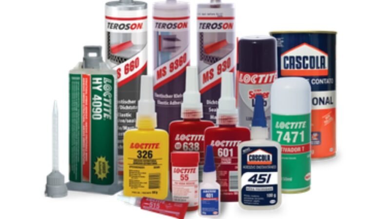 Henkel destaca portfólio e especialistas do setor automotivo em workshops na Expo Peças 2026