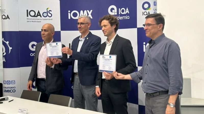 IQA e Ipsos firmam acordo para ampliar dados e entender transformações no setor automotivo