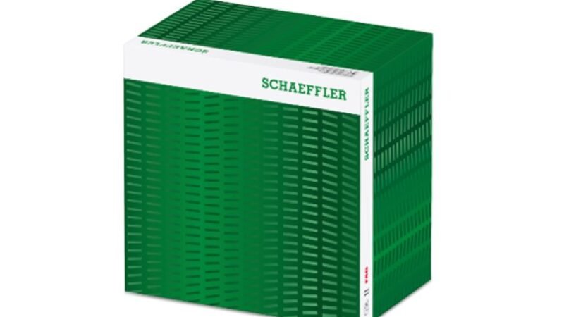 Schaeffler unifica marcas LuK, INA e FAG em nova embalagem para reposição