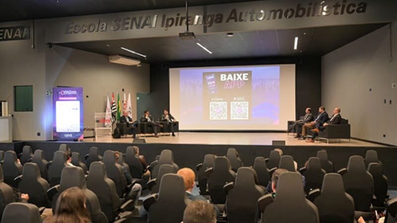 Seminário de AEA aponta competitividade e tecnologia como caminhos para ampliar produção local