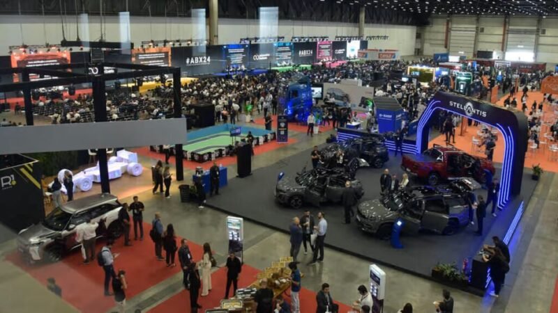 Guia do #ABX26: tudo que você precisa saber para aproveitar ao máximo o evento